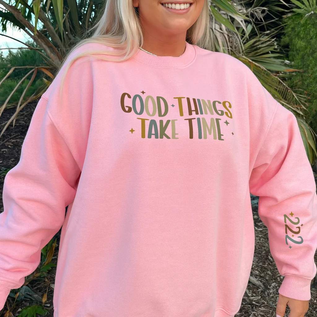 222 Angel Sweater - Image 5