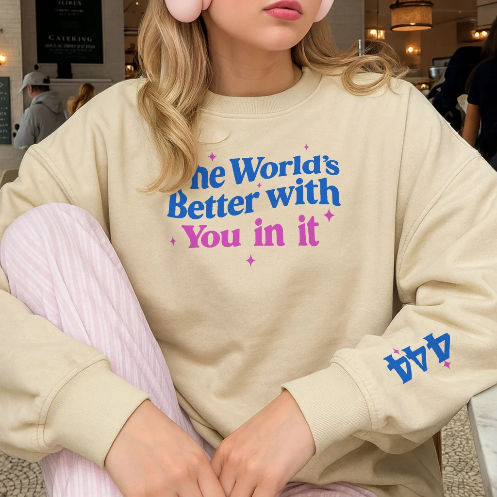 444 Angel Sweater - Image 4