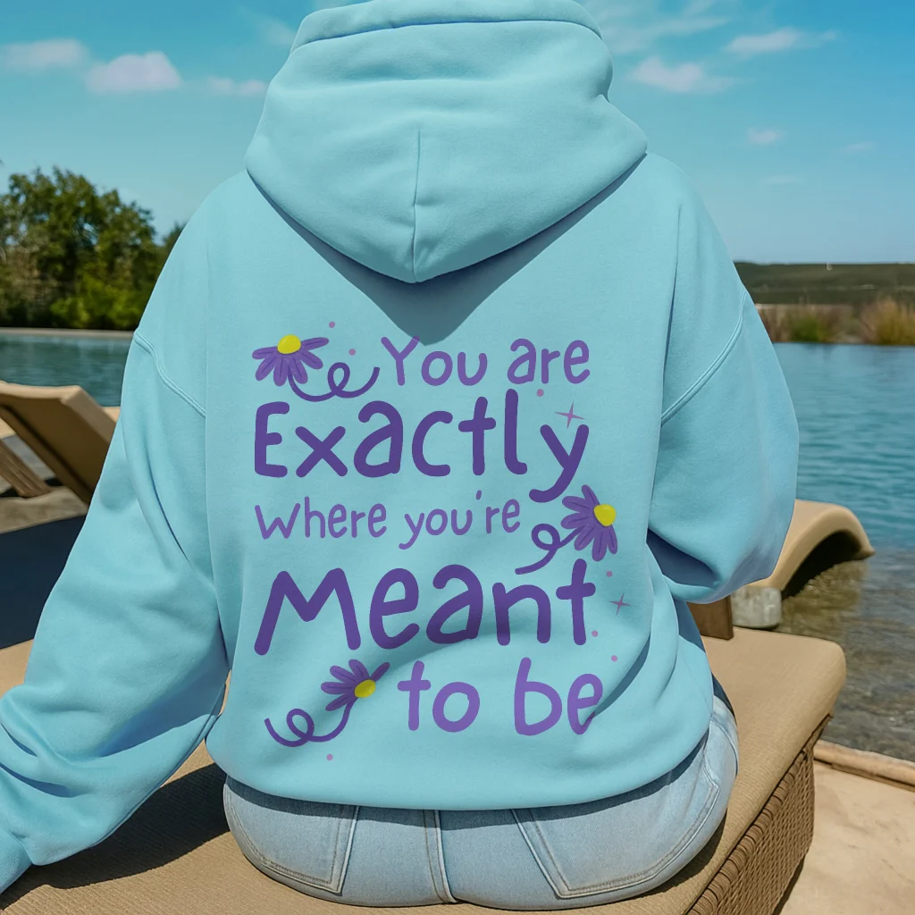 777 Angel Hoodie - Image 3