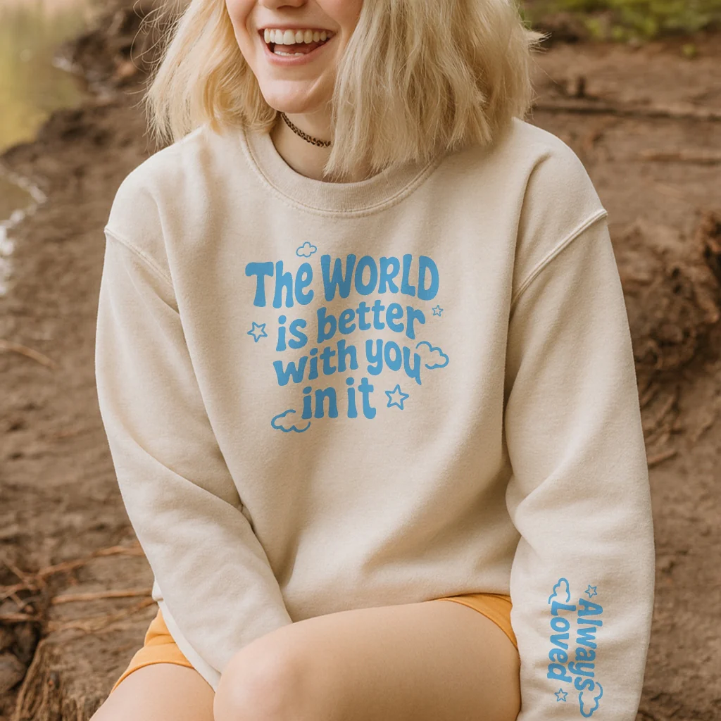Always Loved Sweater - Image 3