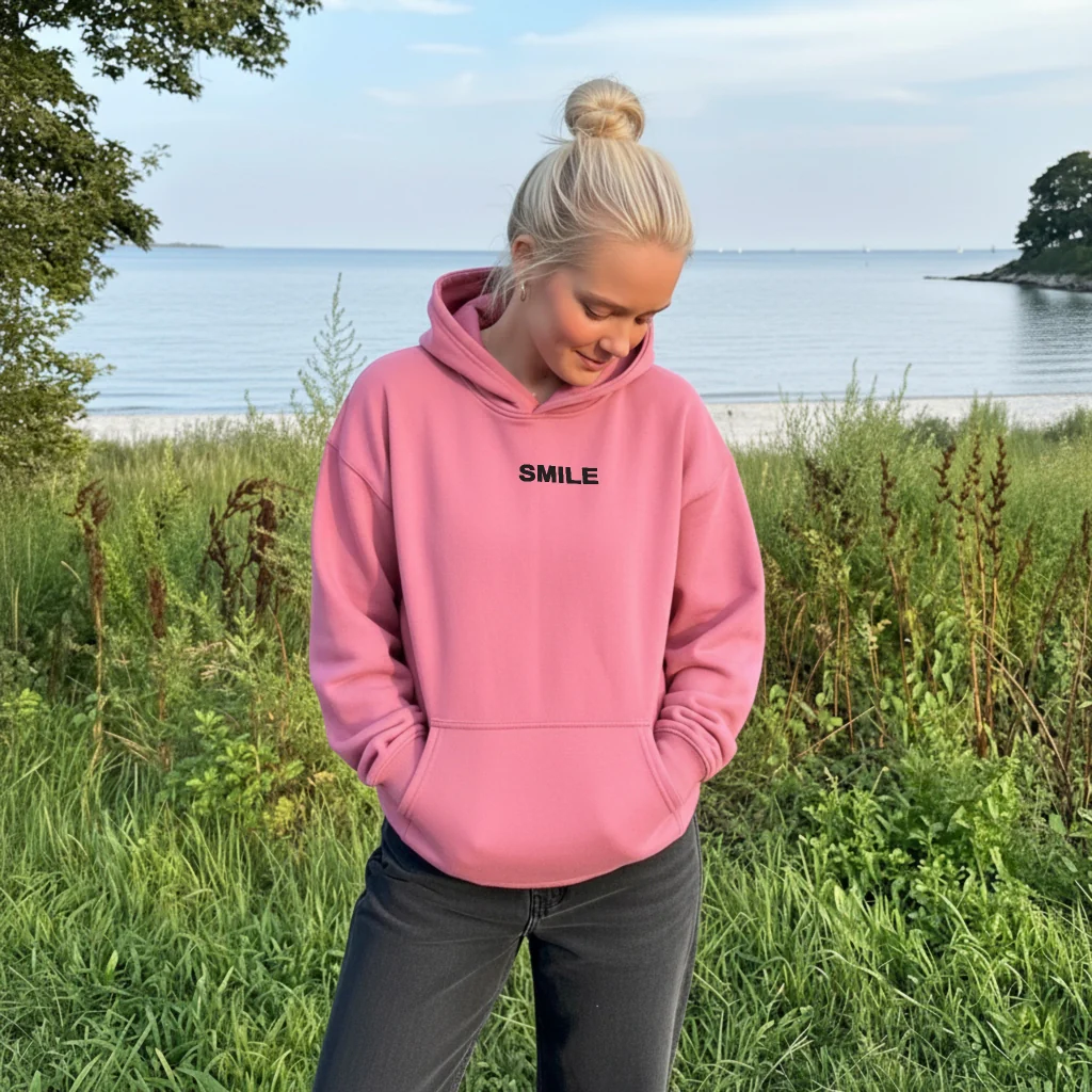 Be Kind Today Hoodie - Image 10