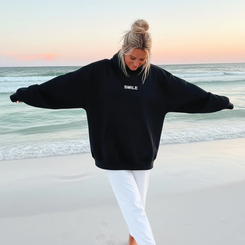 Be Kind Today Hoodie - Image 4