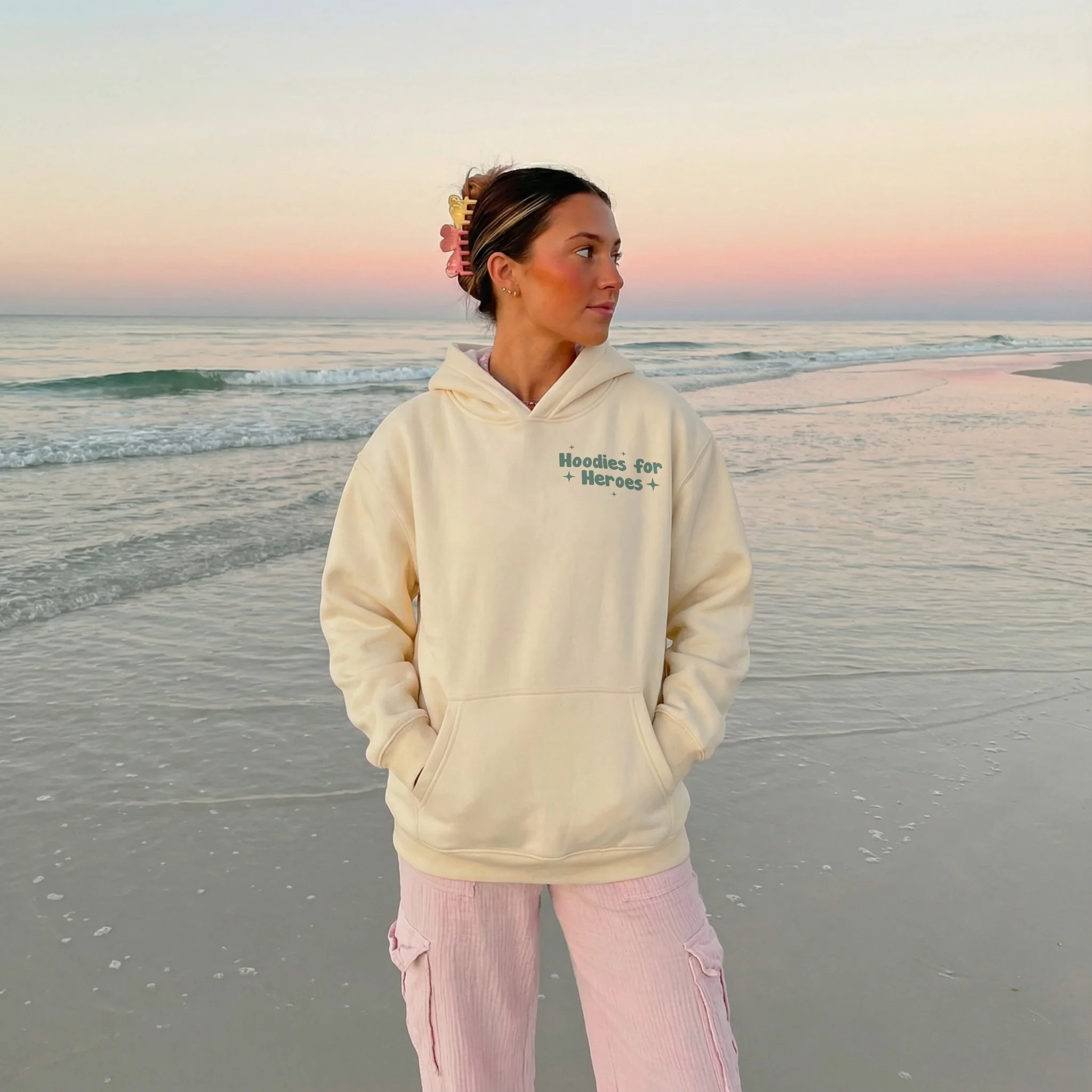 Better Days Hoodie - Image 6