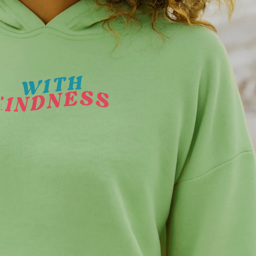 Better With You Hoodie - Image 8