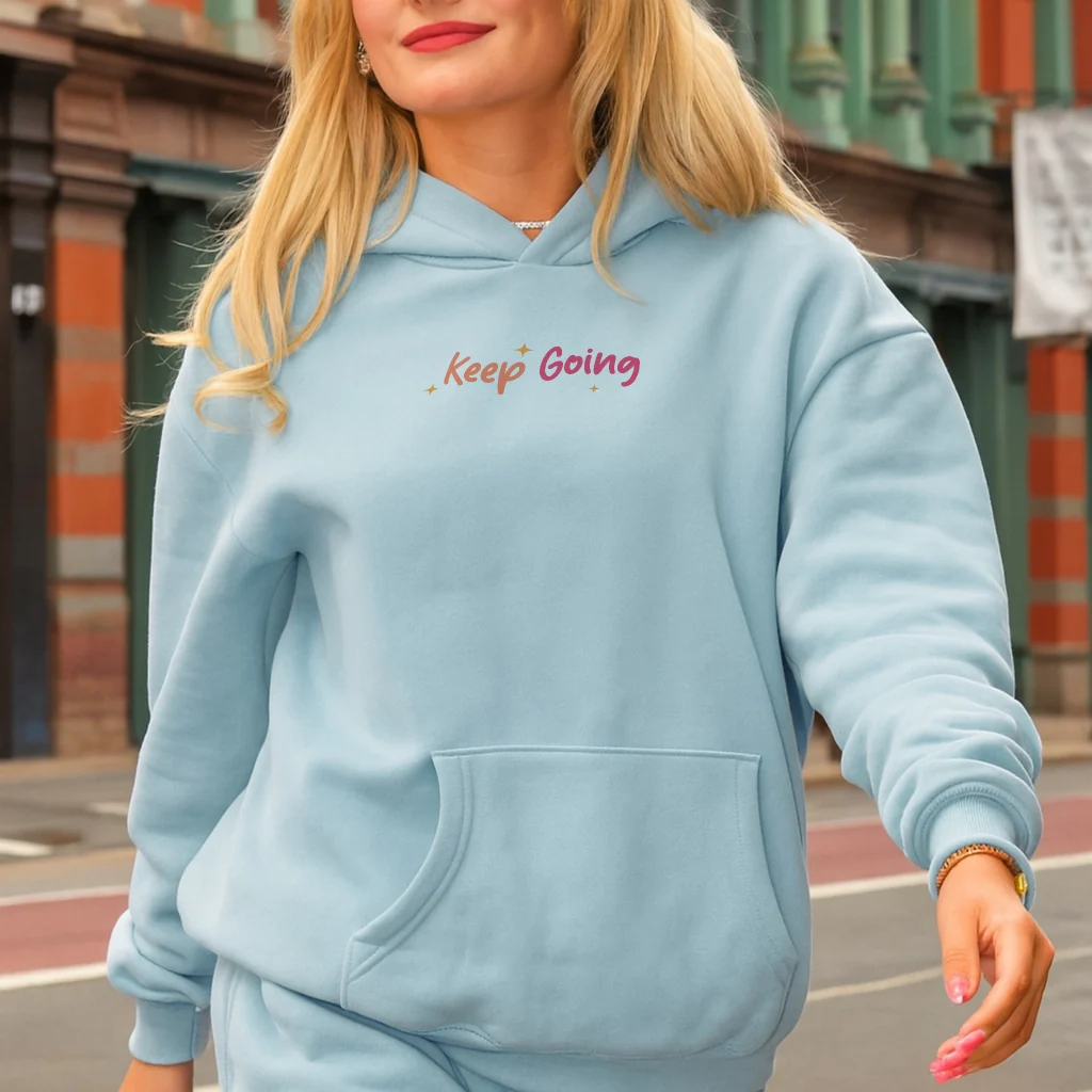 Beautiful Story Hoodie - Image 12