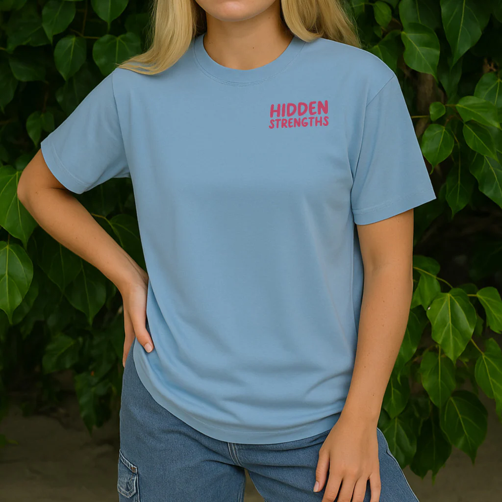 Deep Thinker Tee - Image 10