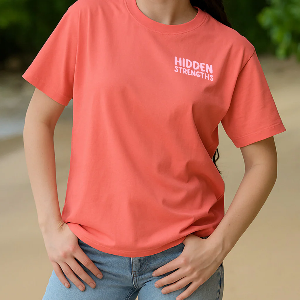 Deep Thinker Tee - Image 8