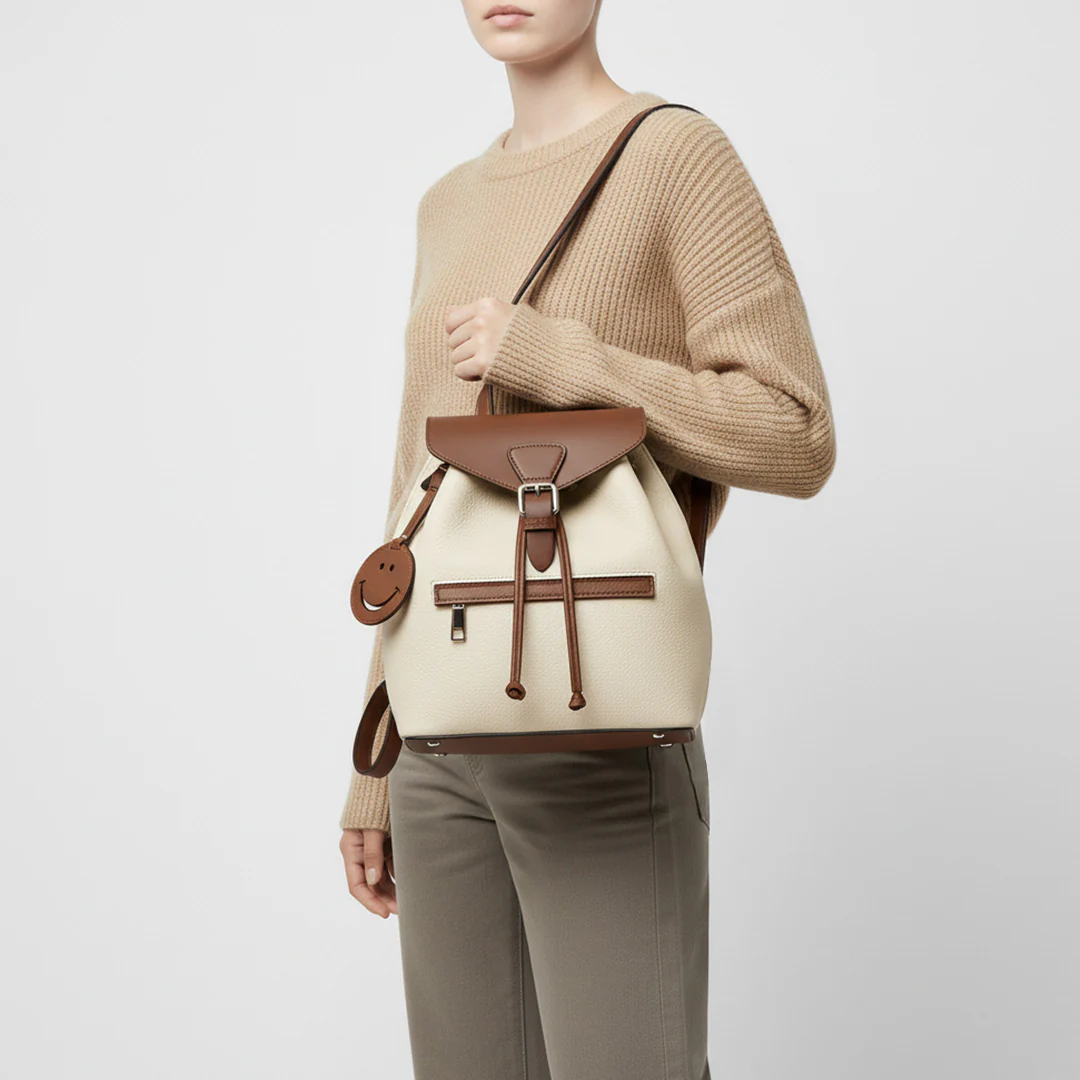 Everyday Smile Backpack - Image 7