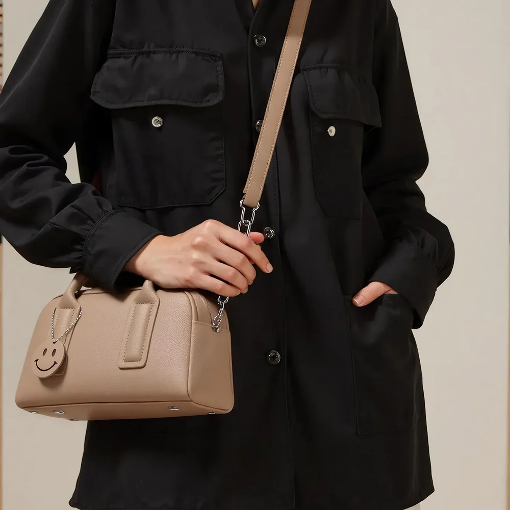 Everyday Smile Bag - Image 10