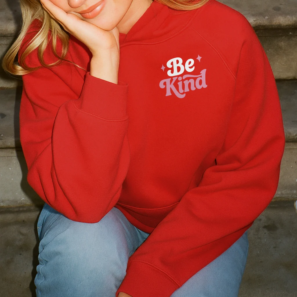 Everything Will Be Okay Hoodie - Image 10