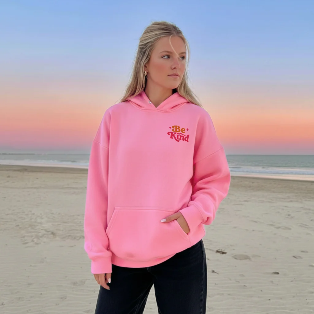 Everything Will Be Okay Hoodie - Image 12