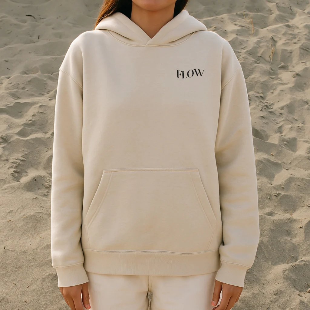 Flow Hoodie - Image 6