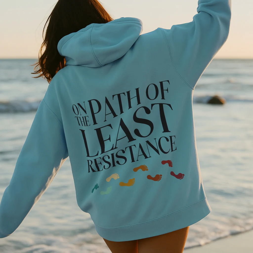 Flow Hoodie - Image 7