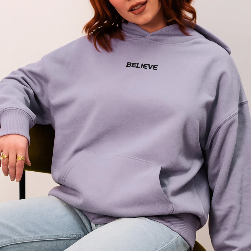 Good People Still Exist Hoodie - Image 10