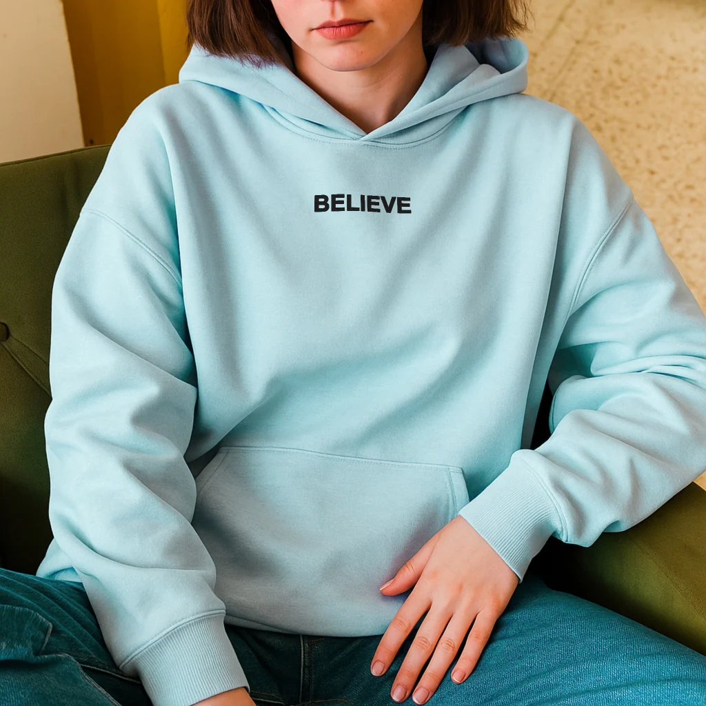 Good People Still Exist Hoodie - Image 12
