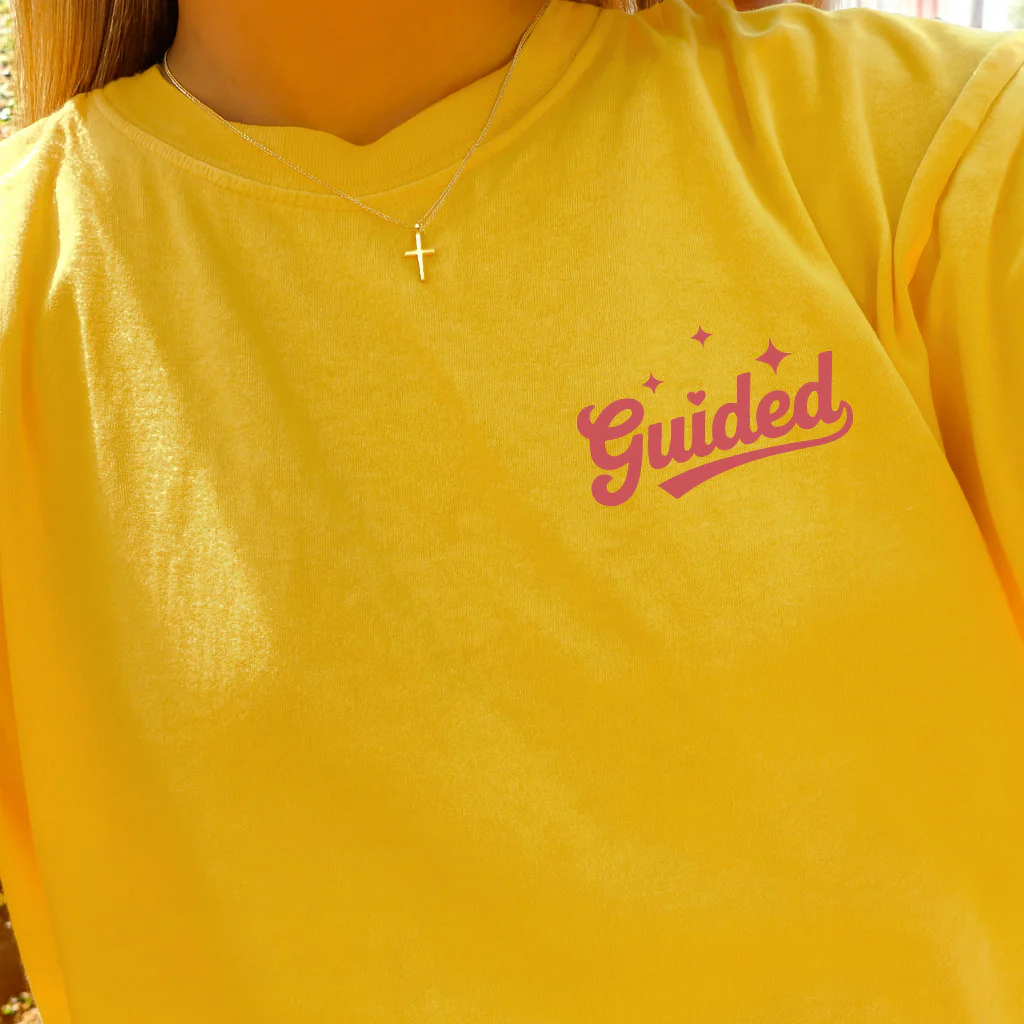 Guided & Protected Tee - Image 12