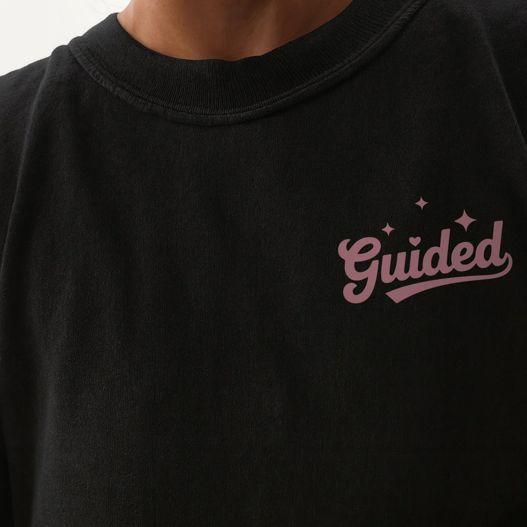 Guided & Protected Tee - Image 4