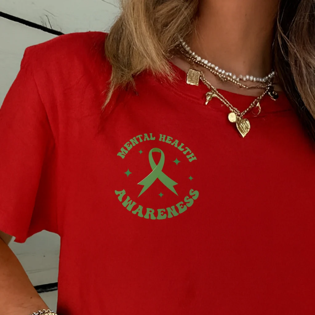 Invisible Wounds Tee - Image 10