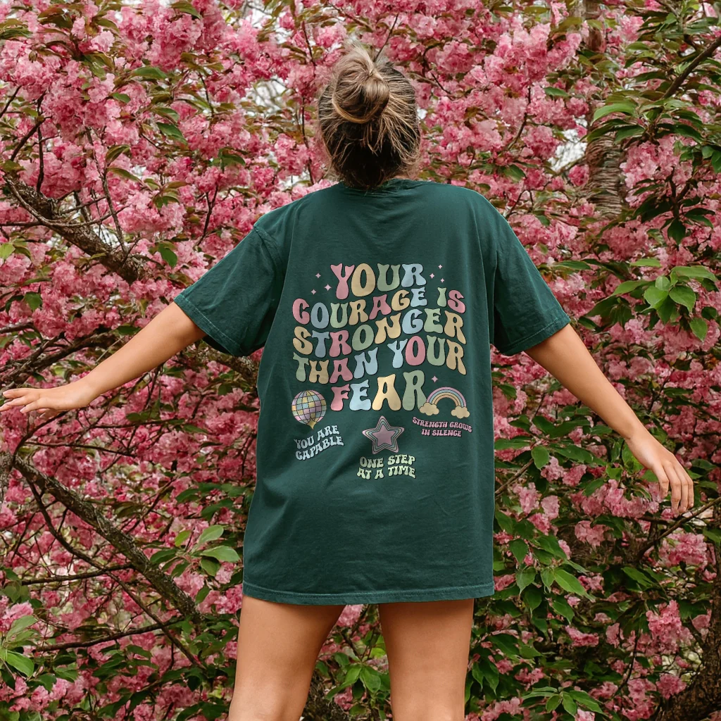Keep Going Tee - Image 11