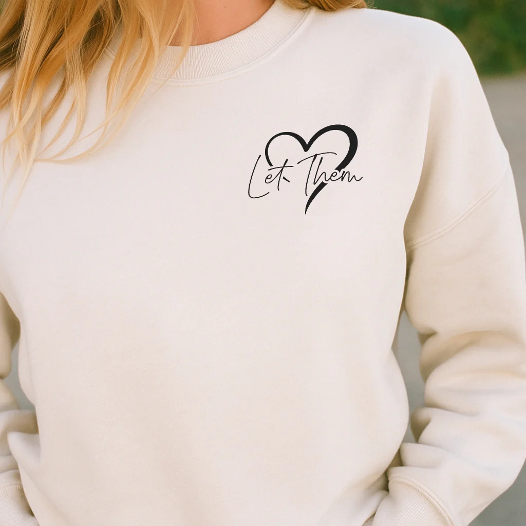 Keep Shining Sweater - Image 10