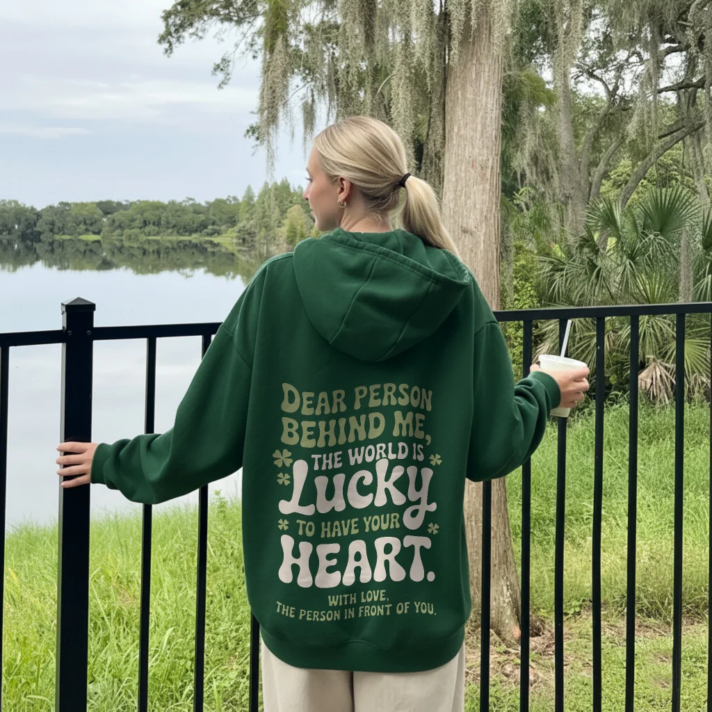 Kind Heart Hoodie - Image 11