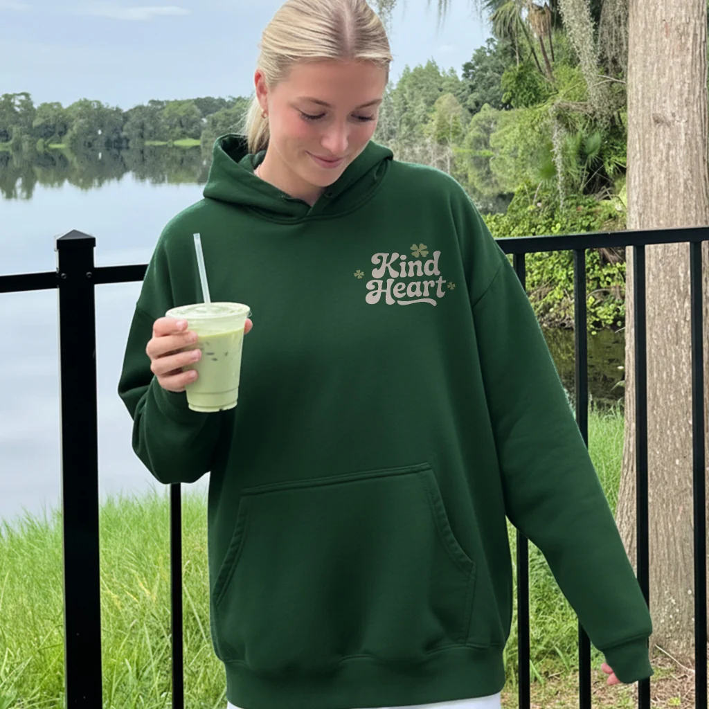 Kind Heart Hoodie - Image 12