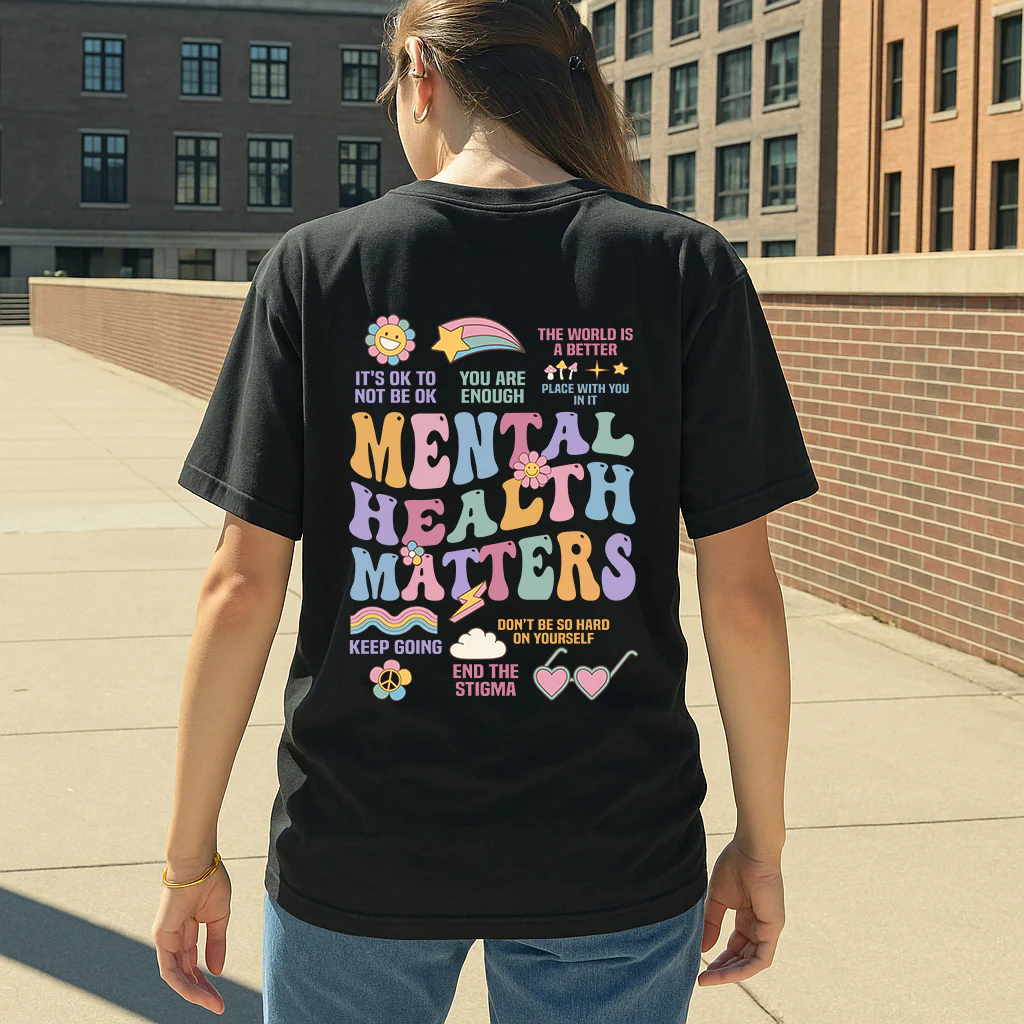 Kind Words Tee - Image 11