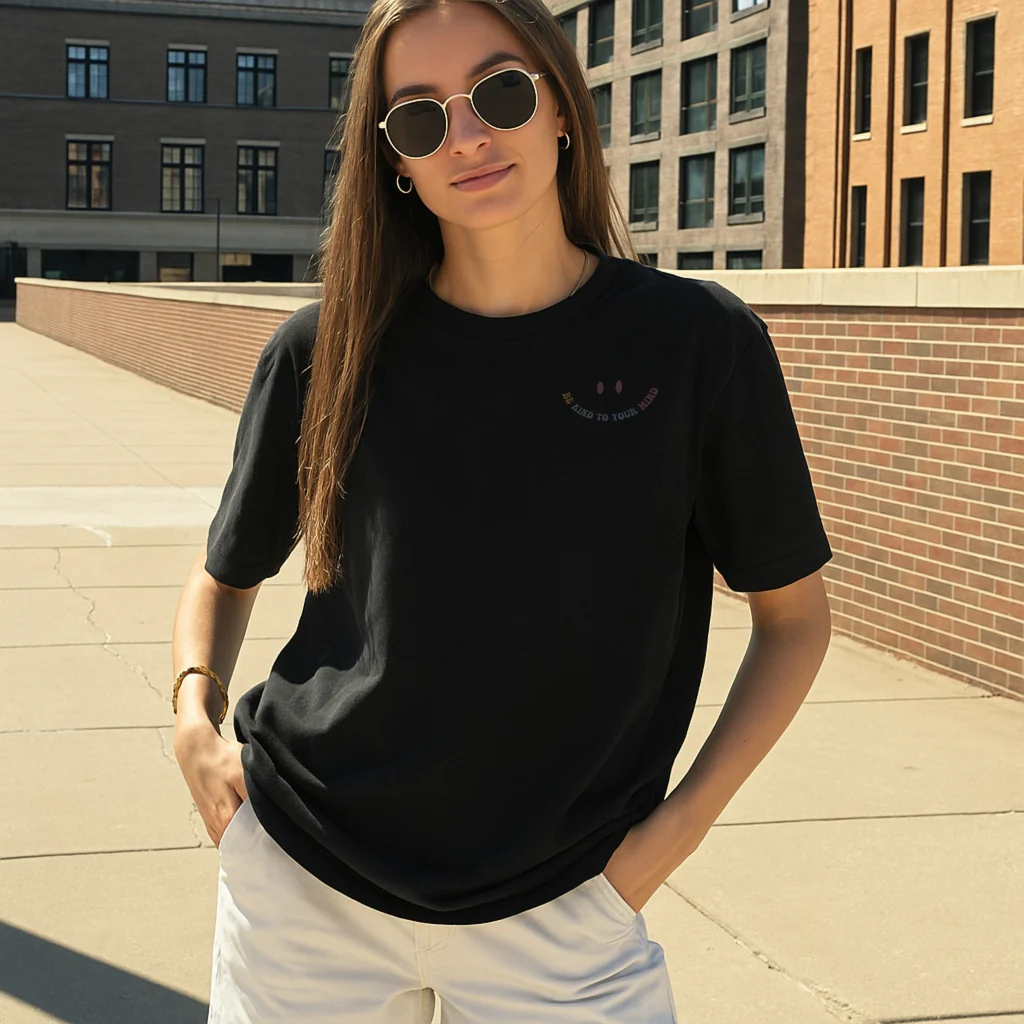 Kind Words Tee - Image 12