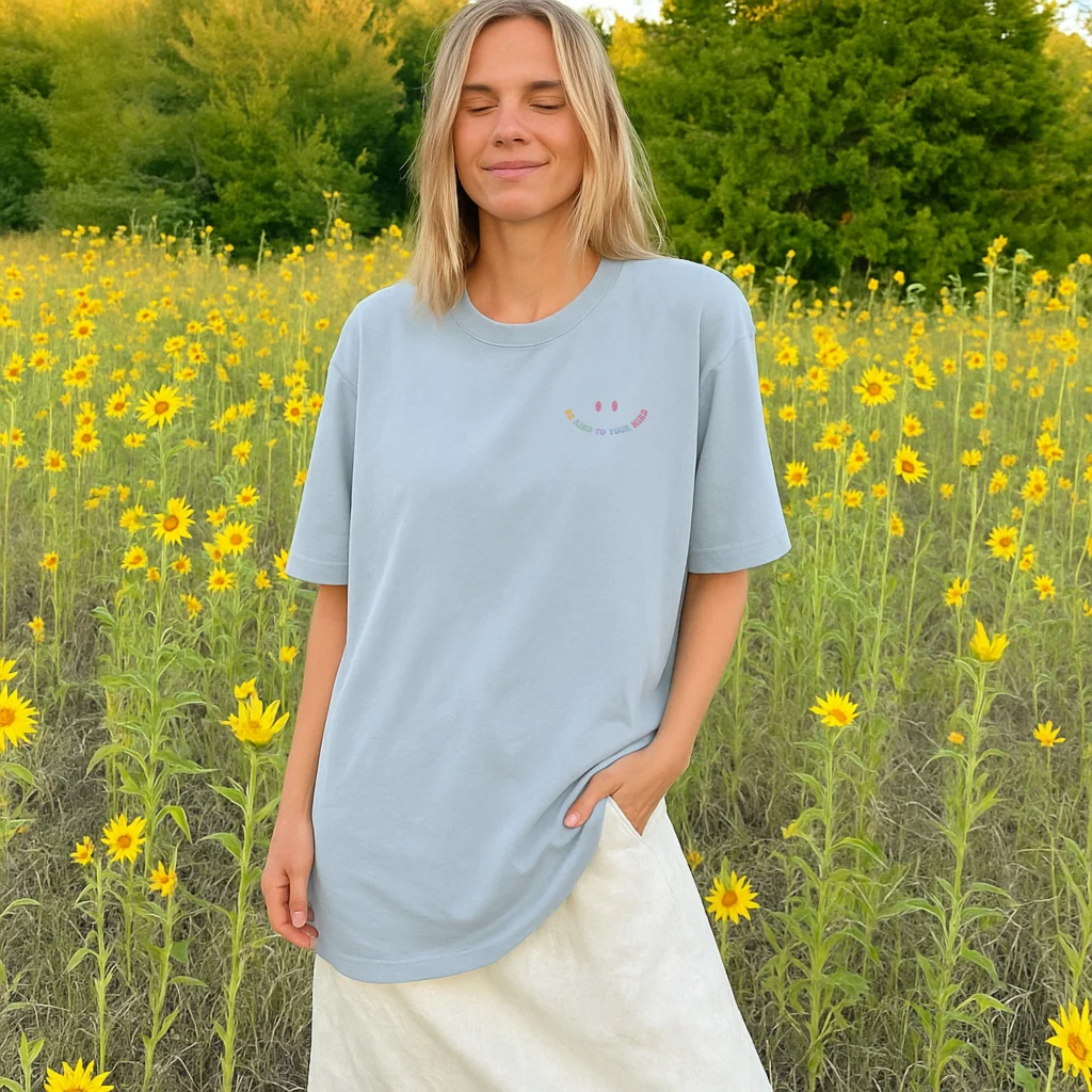 Kind Words Tee - Image 4
