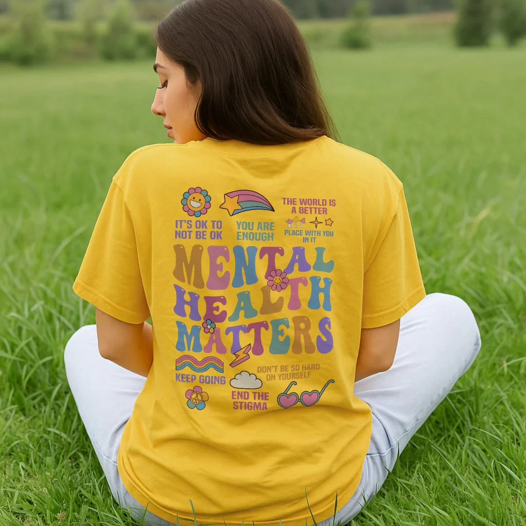Kind Words Tee - Image 7