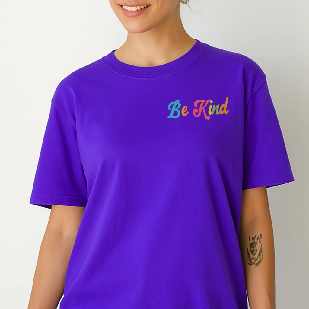 Kindness Costs Nothing Tee - Image 12