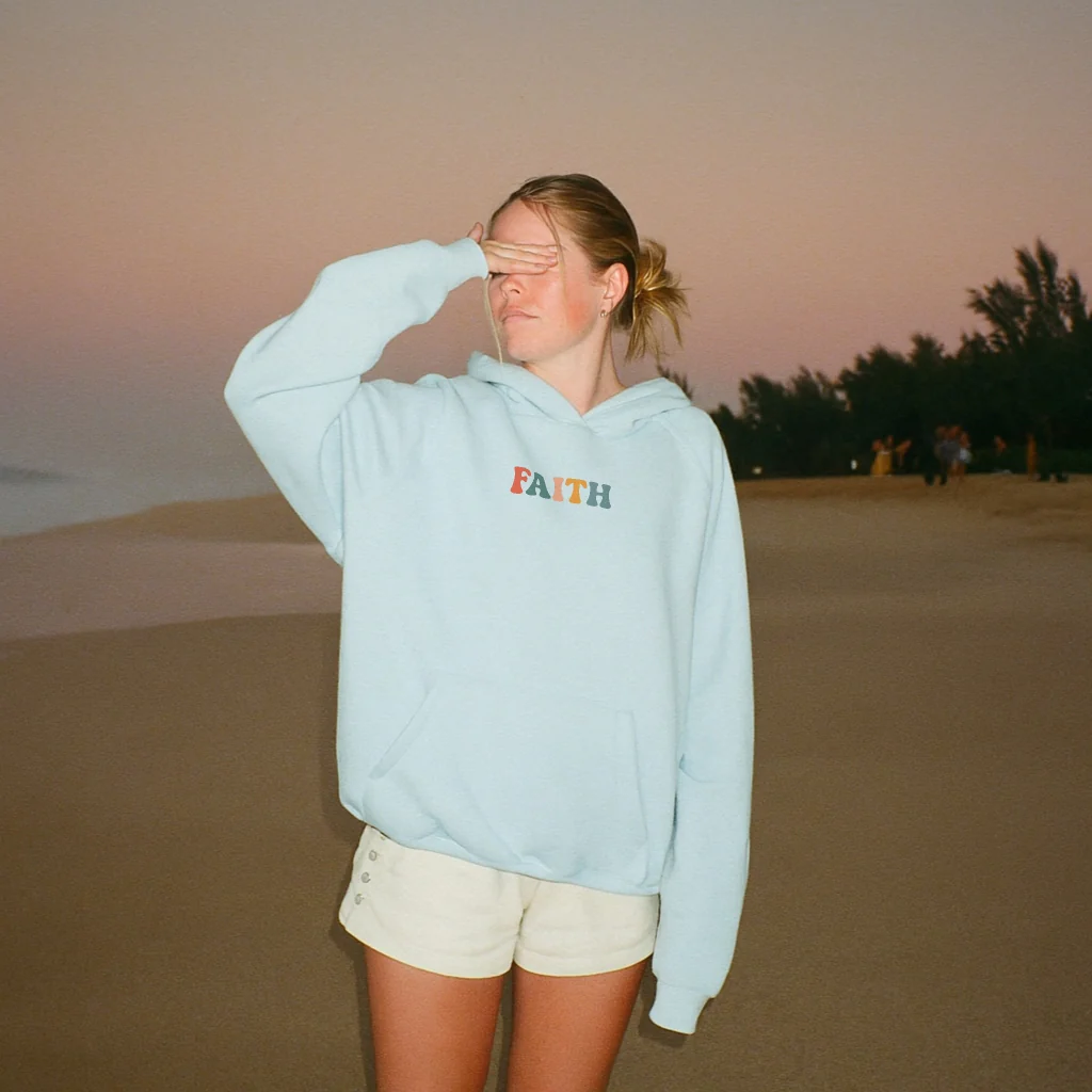 Leap of Faith Hoodie - Image 12