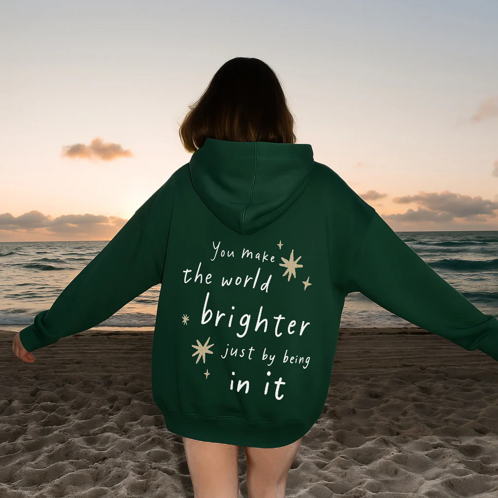 Light Bringer Hoodie - Image 11