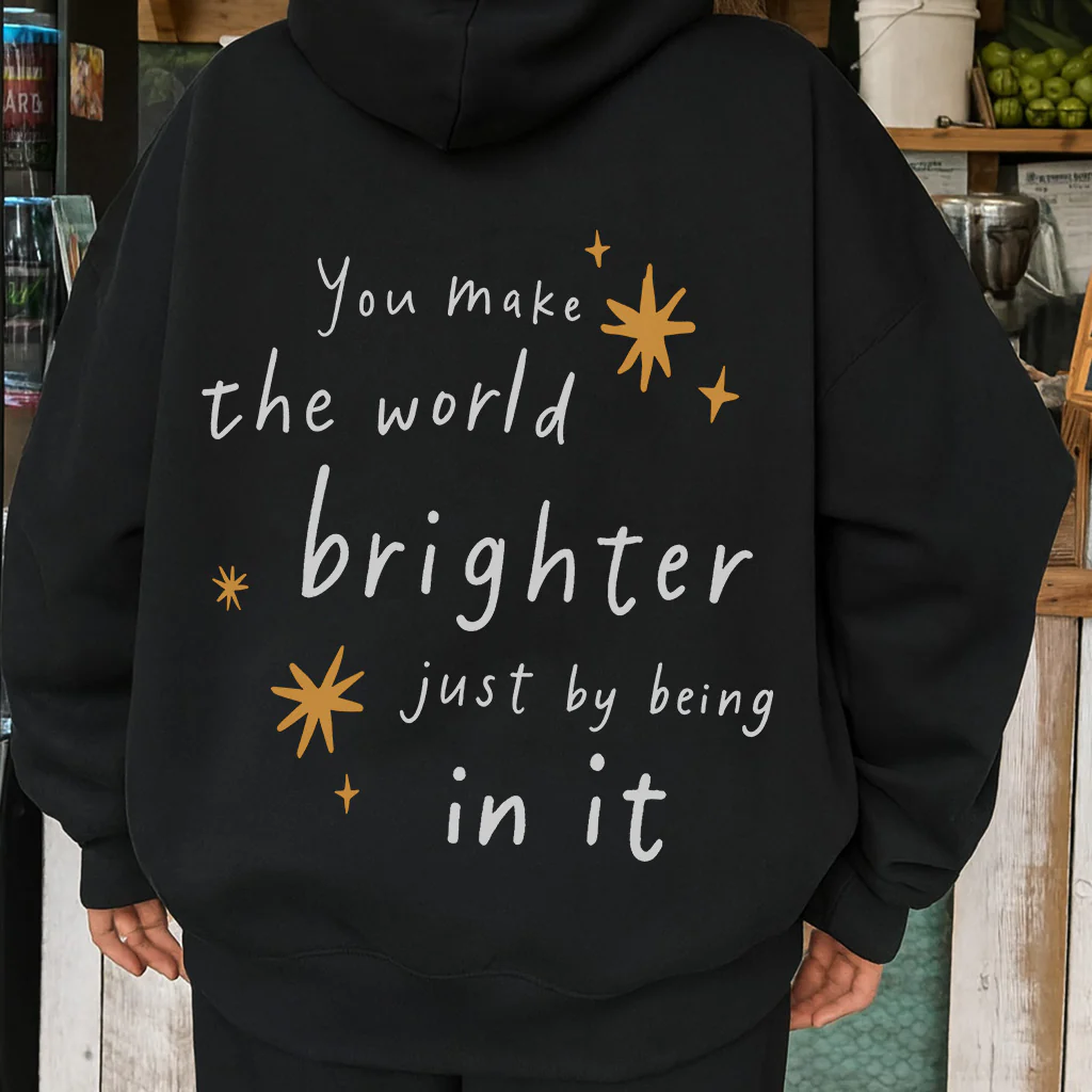 Light Bringer Hoodie - Image 3