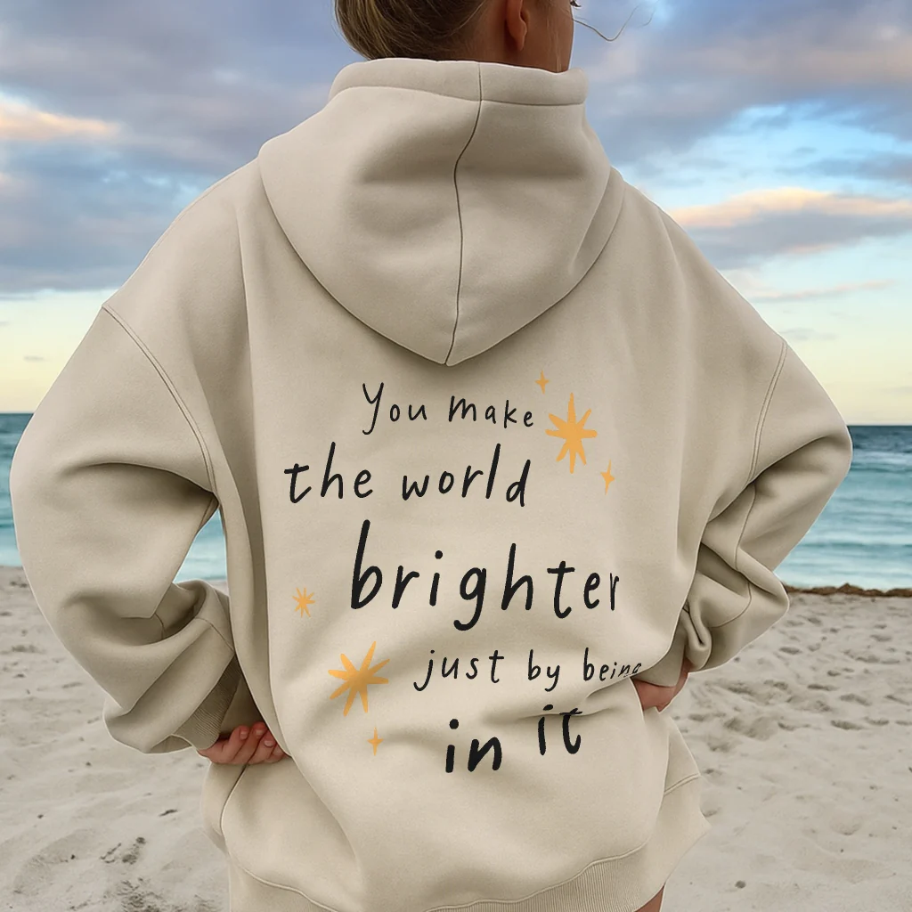 Light Bringer Hoodie - Image 5
