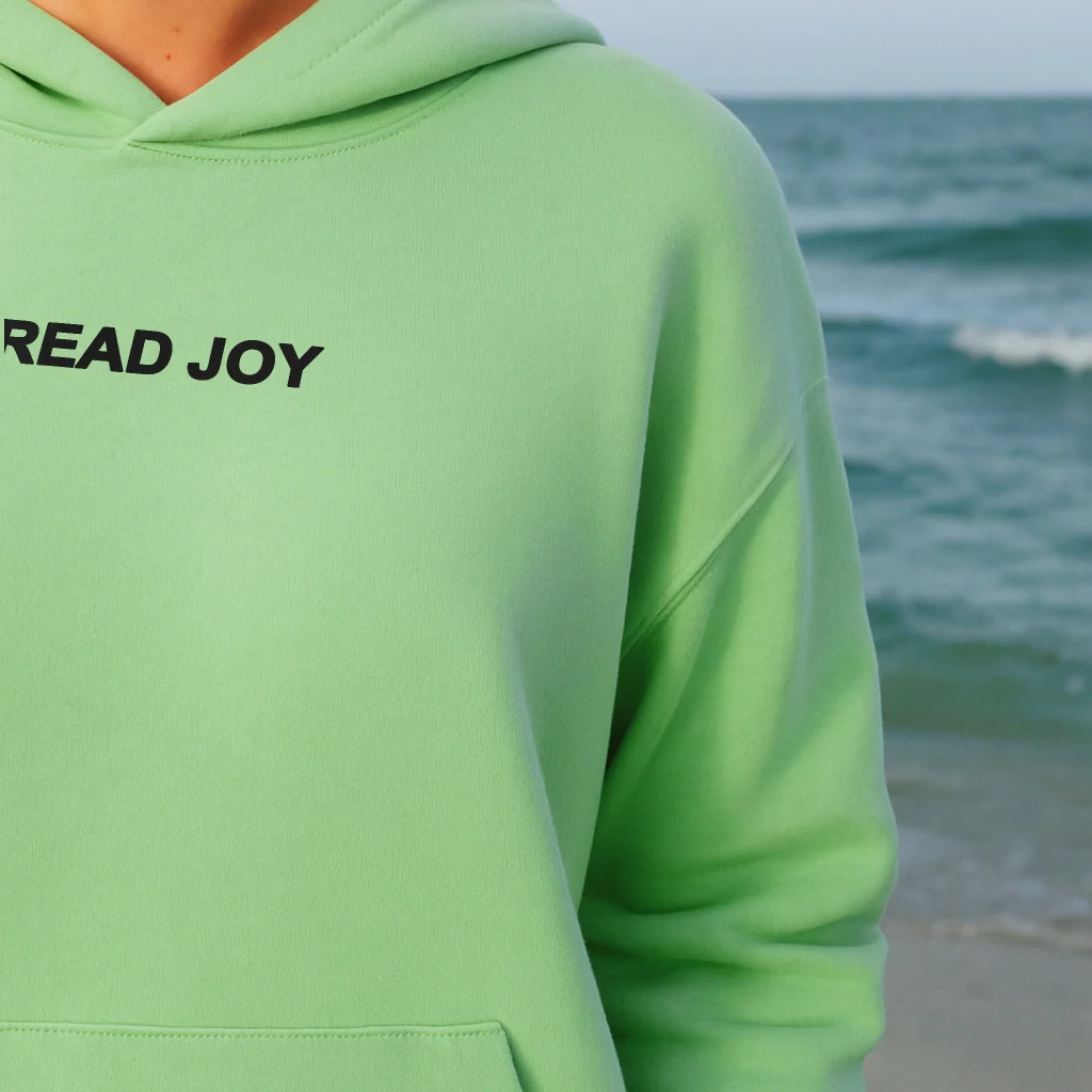 Make Someone Smile Hoodie - Image 12
