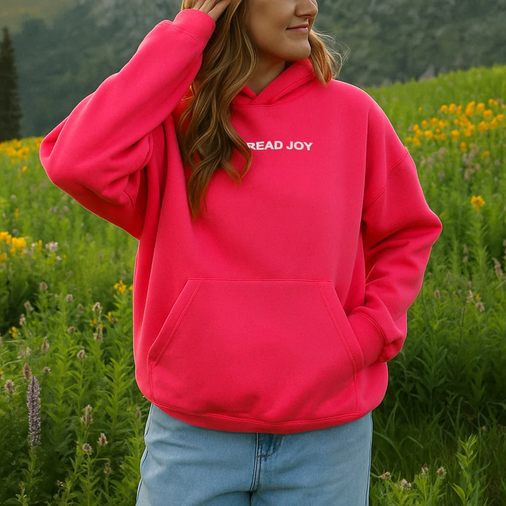 Make Someone Smile Hoodie - Image 8