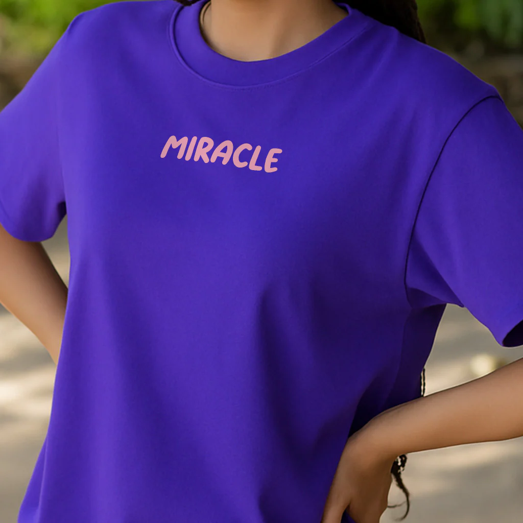 Miracle Tee - Image 8