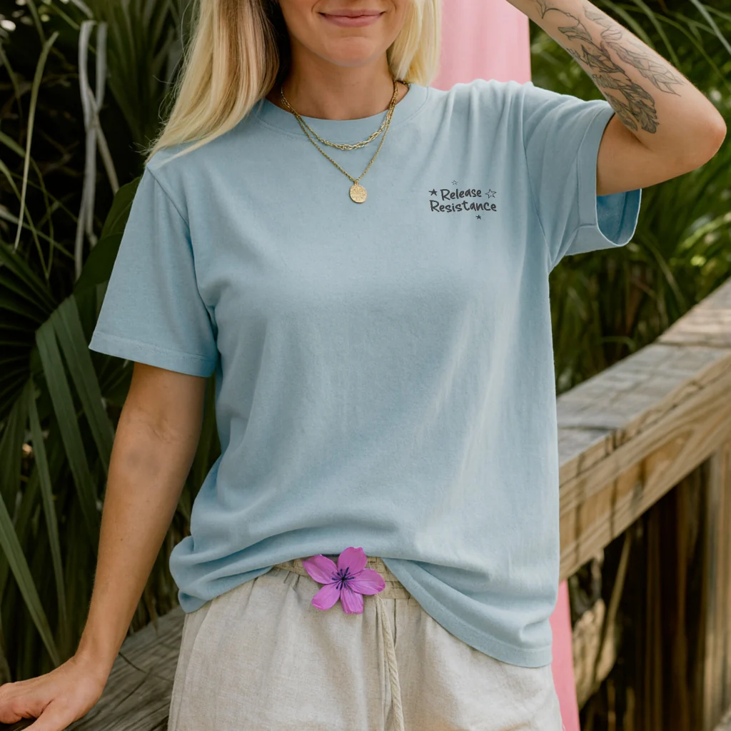 Moon Phases Tee - Image 10