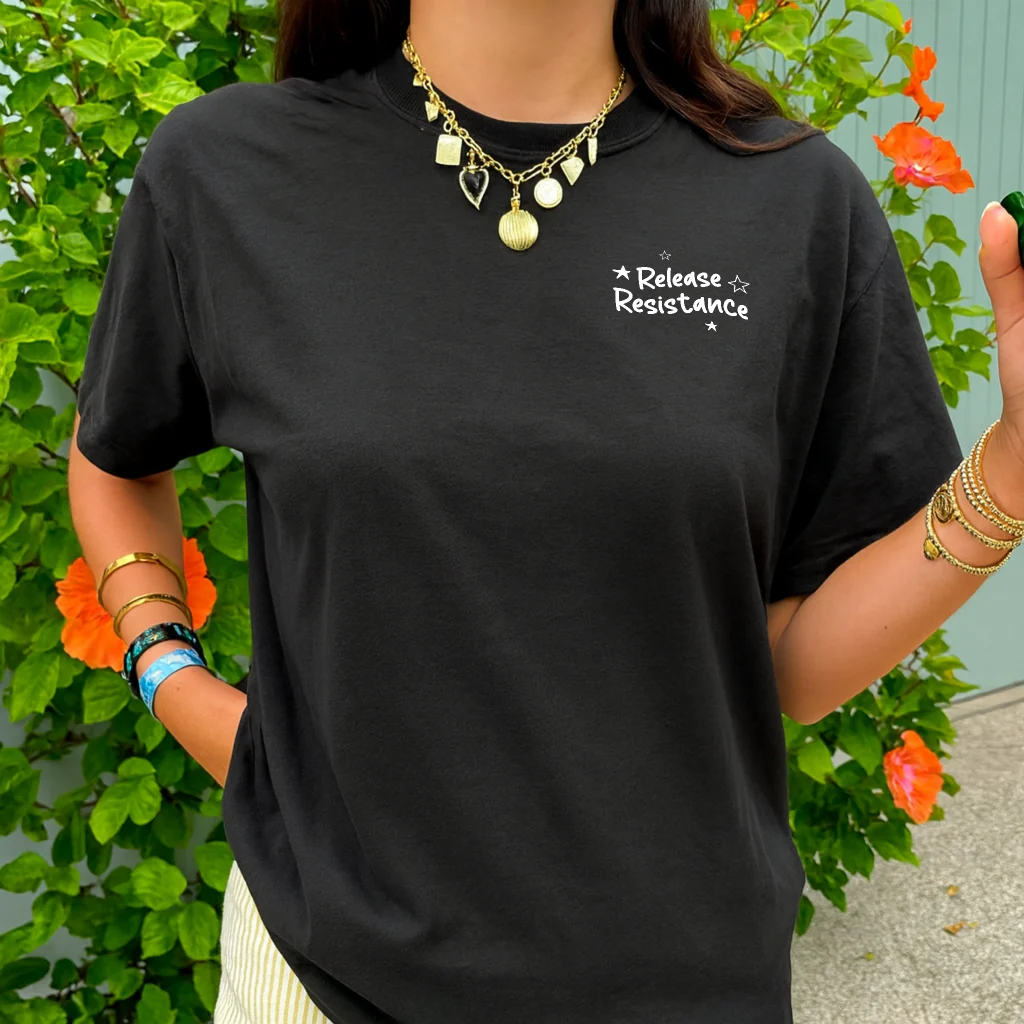 Moon Phases Tee - Image 4