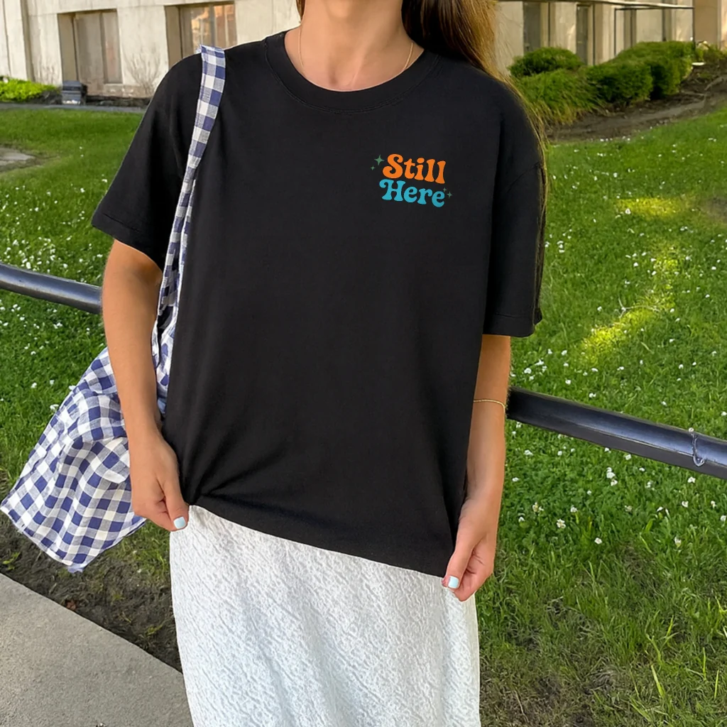 Resilience Tee - Image 4