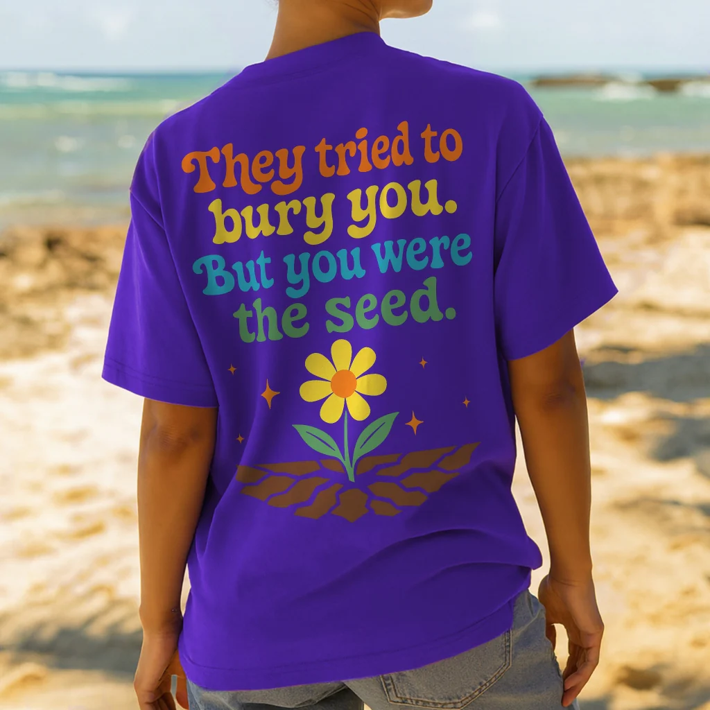Resilience Tee - Image 9