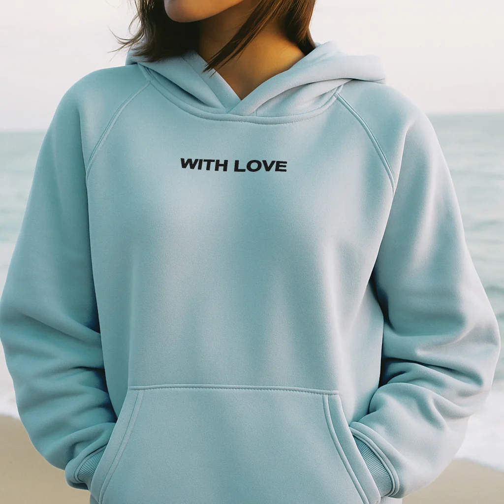 Say You Love Them Hoodie - Image 10