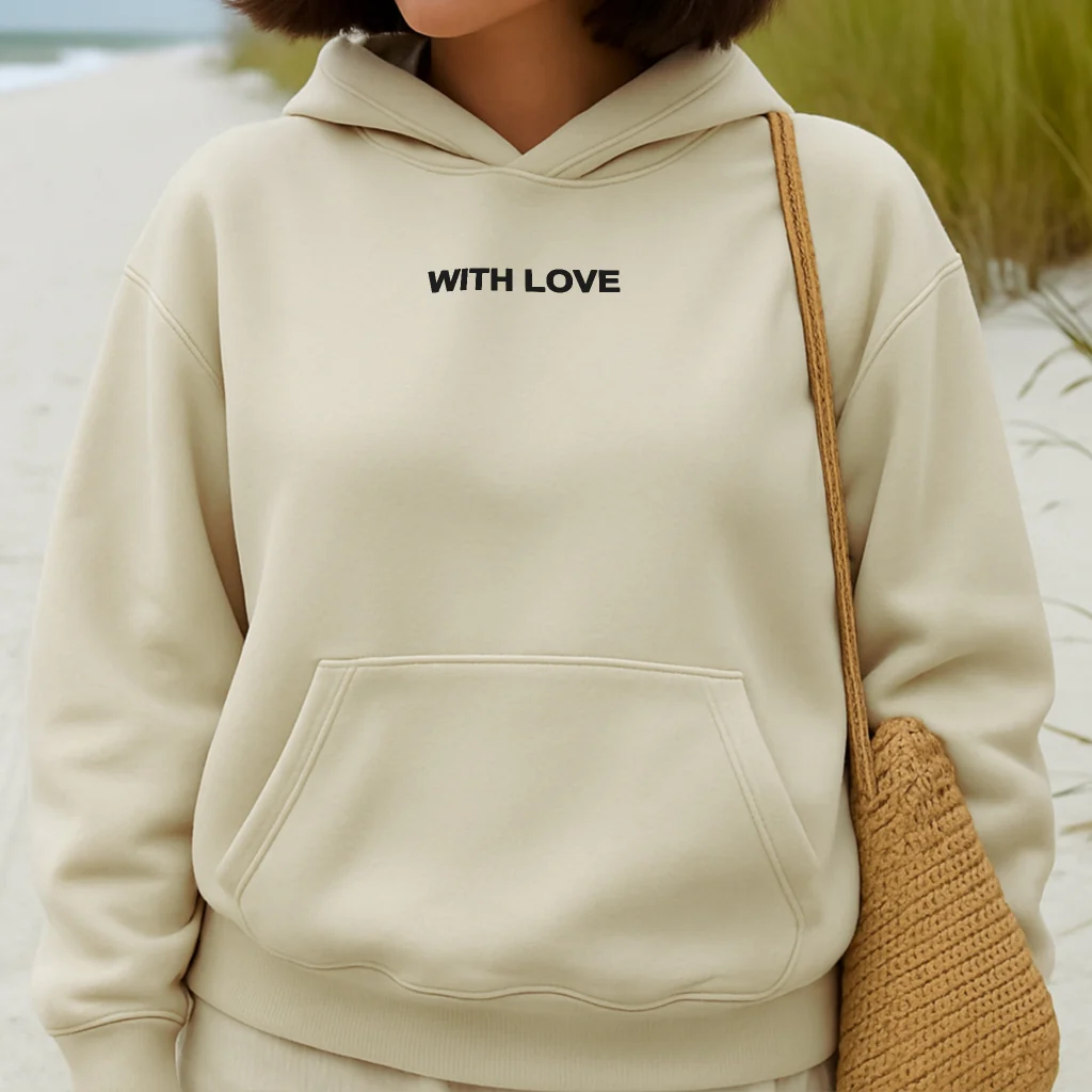 Say You Love Them Hoodie - Image 6
