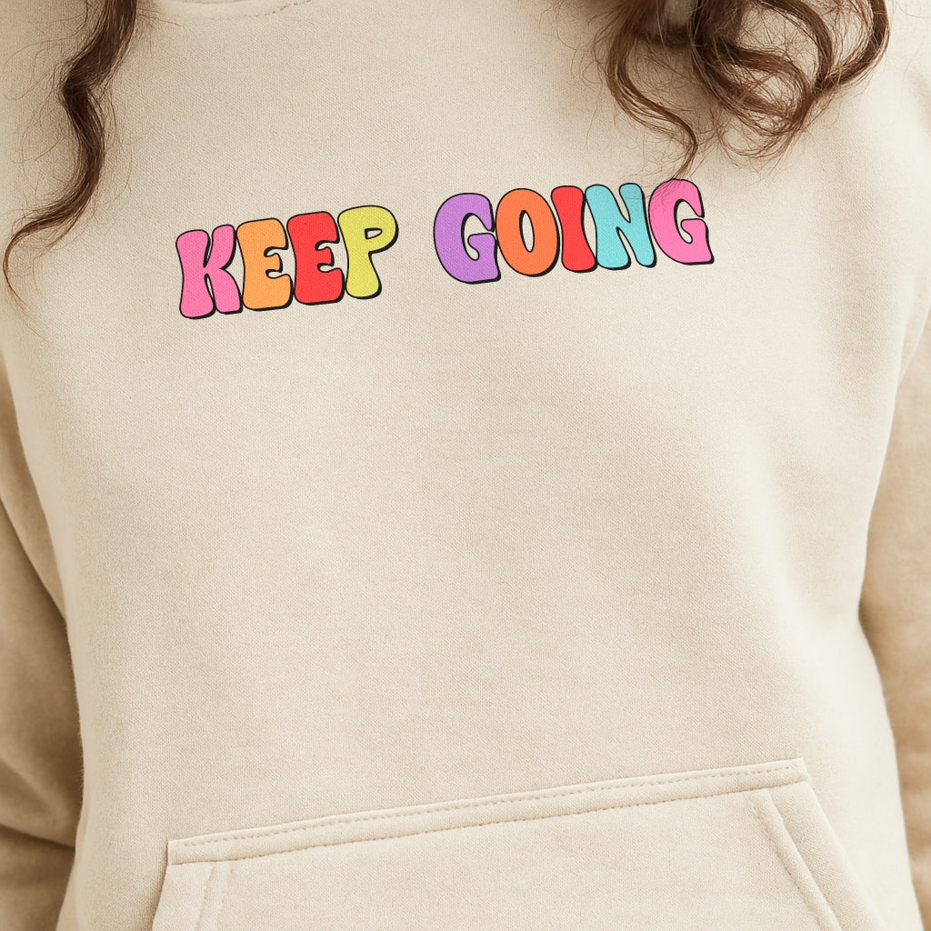 Second Chance Hoodie - Image 4