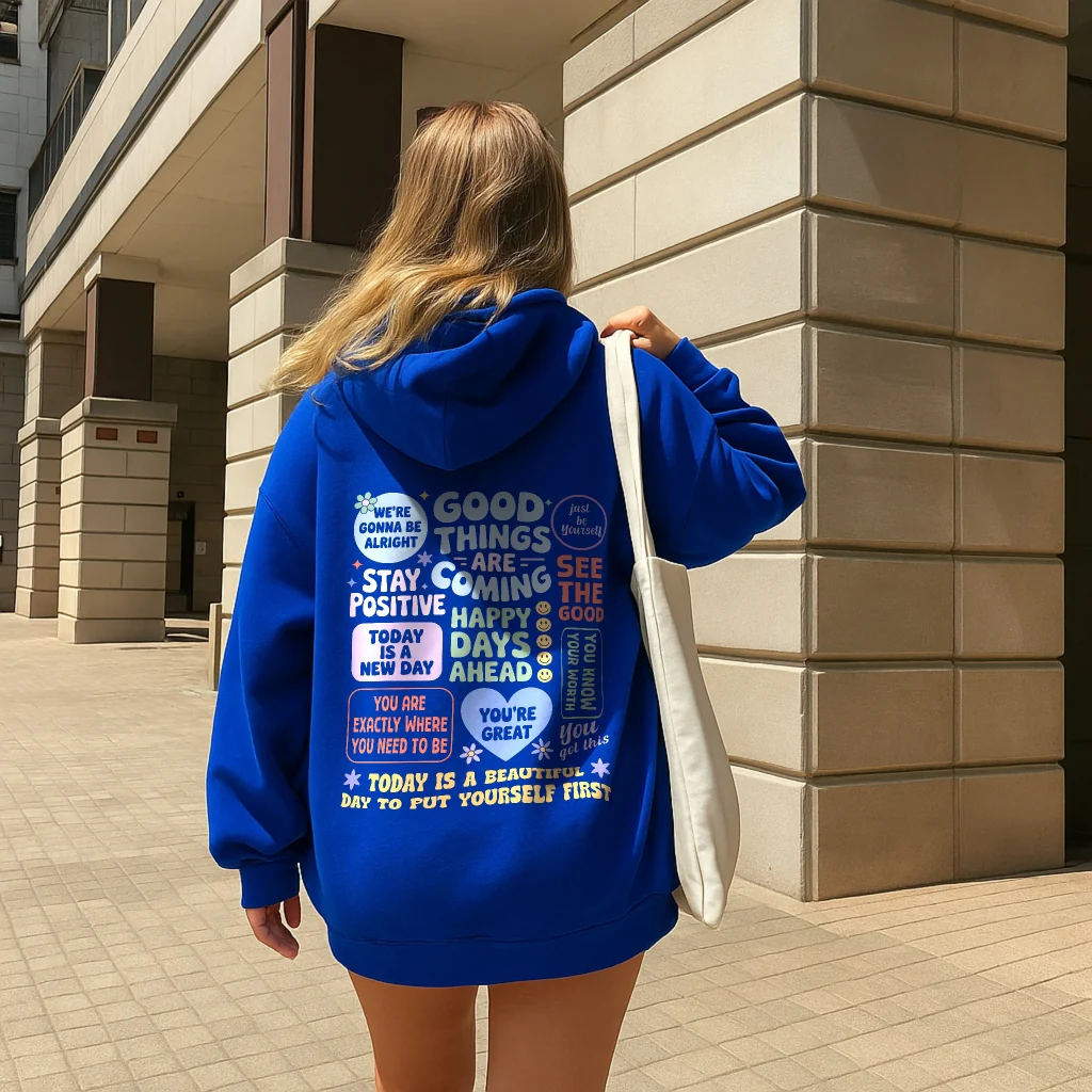 See The Good Hoodie - Image 11