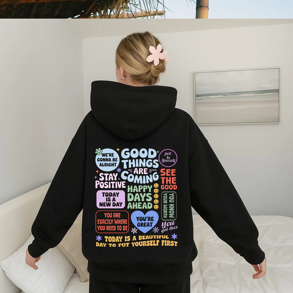 See The Good Hoodie - Image 3