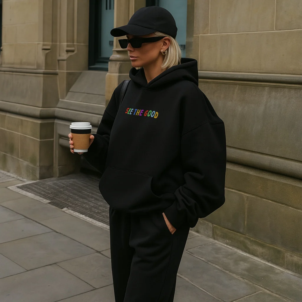 See The Good Hoodie - Image 4
