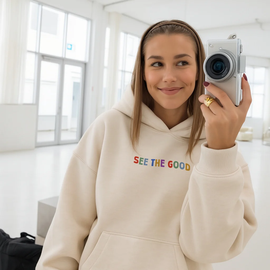 See The Good Hoodie - Image 5