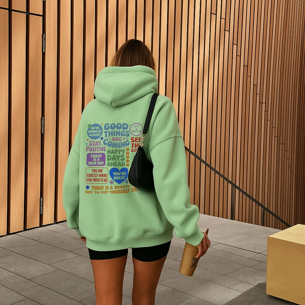 See The Good Hoodie - Image 7